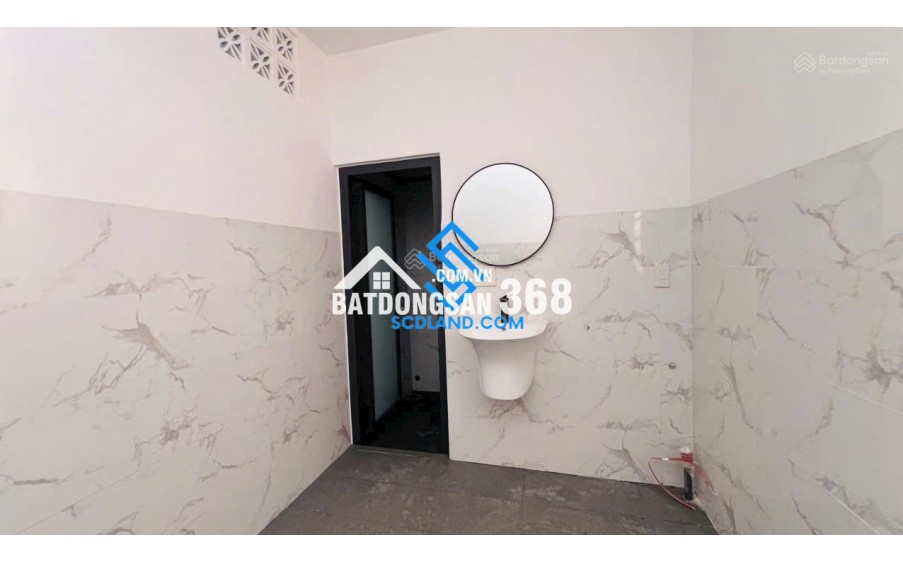 BÁN NHÀ MỚI TRUNG TÂM NHA TRANG – HẺM Ô TÔ, GẦN BIỂN, NỘI THẤT ĐẦY ĐỦ – DỌN VÀO Ở NGAY